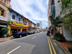 Arab Street (D7), Shop House #456939641